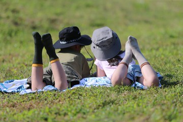 不傷心福利品# RAFAC立體撞色厚底機能童襪