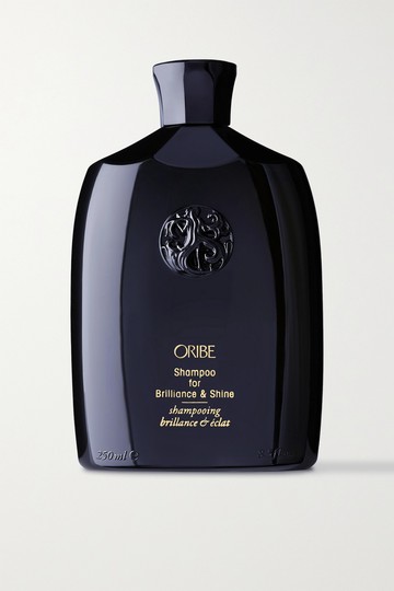 Oribe - Oribe Shampoo For Brilliance And Shine 250ml - one size