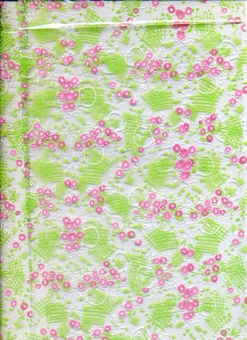 【文具通】PanShing 潘興 花色 透明 包裝紙 P14000 出貨為隨機不可挑圖案 P1270124【APP滿額下單10%點數(單一帳號最高5000點)】1/31止