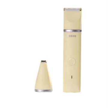 寵物電剪 zeze 二合一寵物電推剪 陶瓷刀頭貓狗剃毛器
