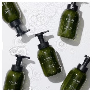 L'AMIEE 覃美~香氛洗手慕斯(300g) 多款可選