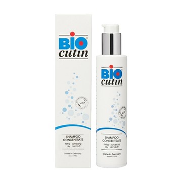 (預購) Biocutin  碧歐康婷 長效清爽活氧洗髮露 200ml (BC106)