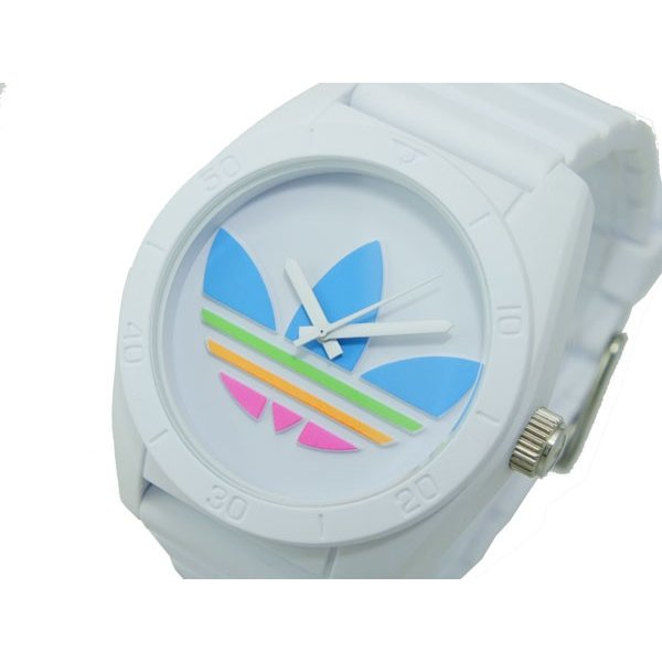 アディダス Adidas サンティアゴ クオーツ メンズ 腕時計 Adh2916 通販 Lineポイント最大0 5 Get Lineショッピング