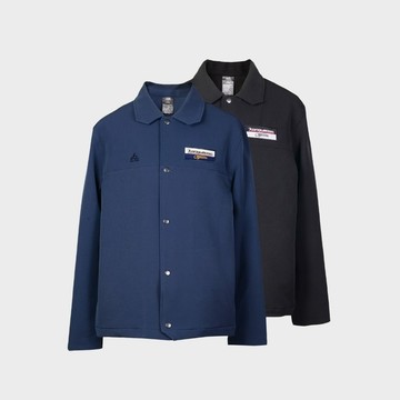 康可-高彈西裝教練外套 Ultra Quality Coach Jacket JC-02