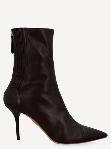 Aquazzura Ankle Boots