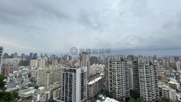 惠宇一森青｜單元三｜頂樓3改2房雙平車有裝潢｜台中市南屯區益昌六街