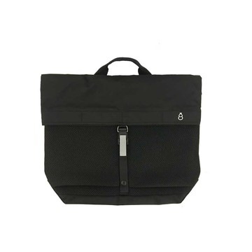 凡塵包尼龍款 黑