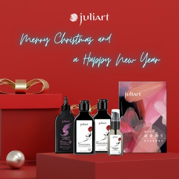 年末最好的心意💖【覺亞juliArt】洸影玫瑰四入組『LINE禮物獨家』