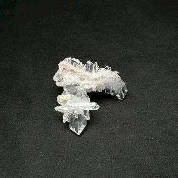 縫合水晶｜18.7g 自我療癒 重啟新生 空間藝術擺件 天然原礦  S25BU02-002