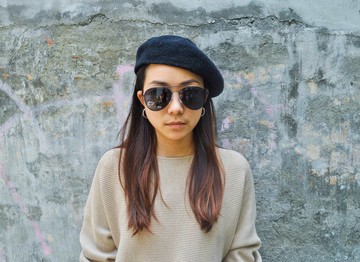 【限量 福利品】2is K8太陽眼鏡 聖誕禮物