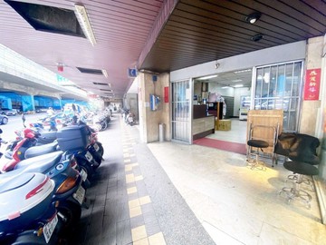 ❣️賣厝明明❣️台北市小資宅｜西門商圈現成收租｜台北市萬華區環河南路一段