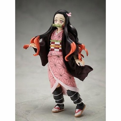 BUZZmod 鬼滅の刃 竈門禰豆子 BUZZmod. 鬼滅の刃 竈門禰豆子 (鬼化進行時Ver.) 1/12