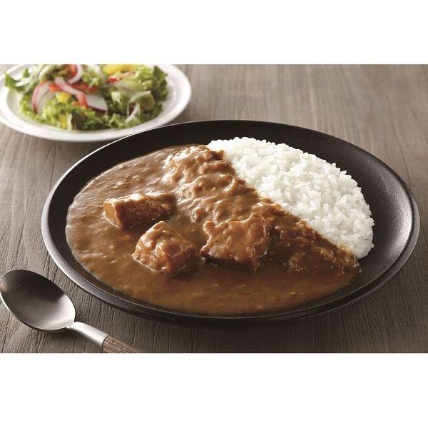 レトルトカレー カレー 北海道 セット 5袋 贅沢肉シリーズ カレー 200g ベル食品 (D) 新生活