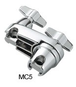 TAMA MC5 コンパクトクランプ Compact Clamps 〈タマ〉