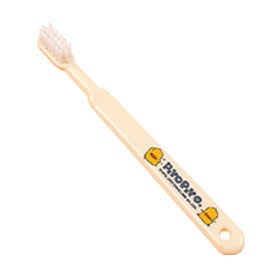 黃色小鴨 幼童用牙刷