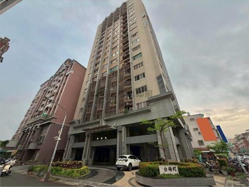 夢時代｜紅線凱旋站｜台場町｜正三房平車｜高雄市前鎮區翠亨北路