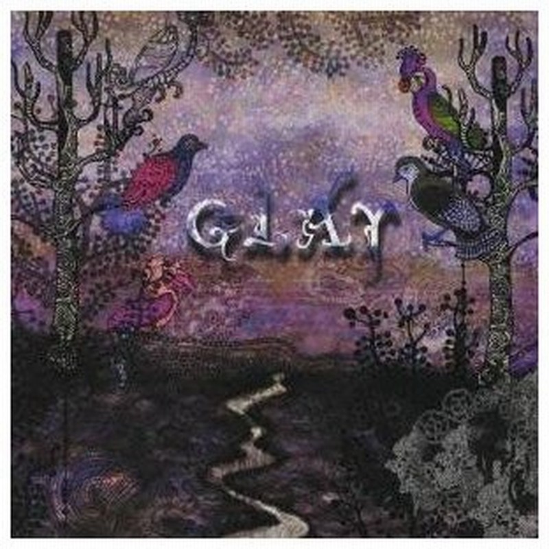 Glay 夏音 変な夢 Thousand Dreams Cd 通販 Lineポイント最大0 5 Get Lineショッピング