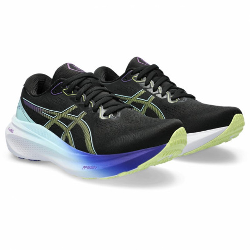 アシックス GEL-KAYANO 30 ゲルカヤノ30 1012B357 レディス 陸上