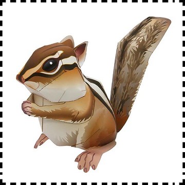 【🌸免運｜當日出貨✈️隔日到🌸】紙紮寵物 松鼠（化給親人與寵物皆可用）寵物金紙 紙紮鼠 紙紮屋 元寶 庫錢 蓮花