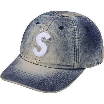 「Doushop」Supreme Codura S Logo Cap 25SS