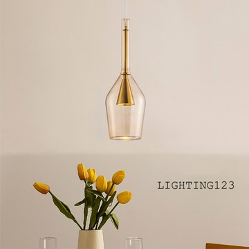 GU10 5W 序光吊燈｜F93-40-81101