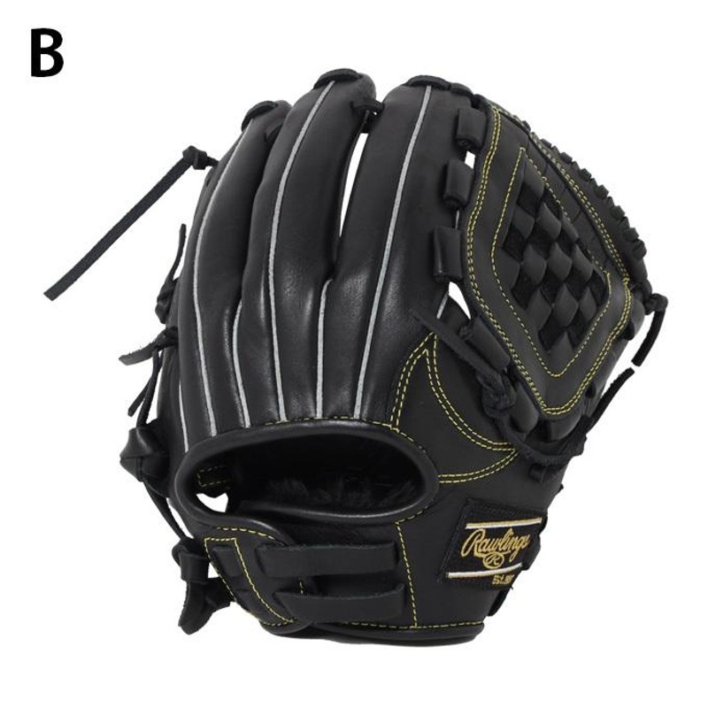 ローリングス Rawlings 野球 少年軟式グローブ オールラウンド用 ジュニア HYPER TECH R9 SERIES M GJ2FR9BFM  LINEショッピング