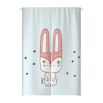 【客製化門簾】【贈桿發票】掛簾遮擋布 櫃子門簾 洗手間門簾 日本製門簾 廚房門簾 門簾風水簾 片廉隔間 廣告布條