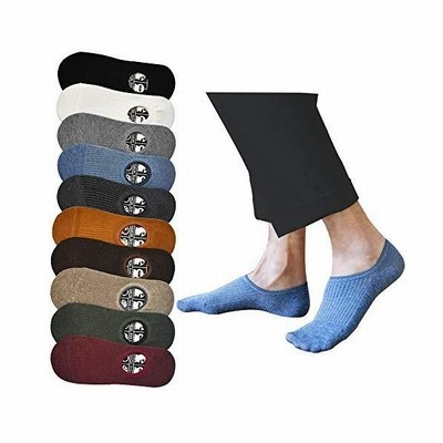 Kingman 靴下 メンズ レディース カジュアル くるぶしソックス スポー くるぶし通気性 靴下 10足セット 24 28cm 通販 Lineポイント最大get Lineショッピング