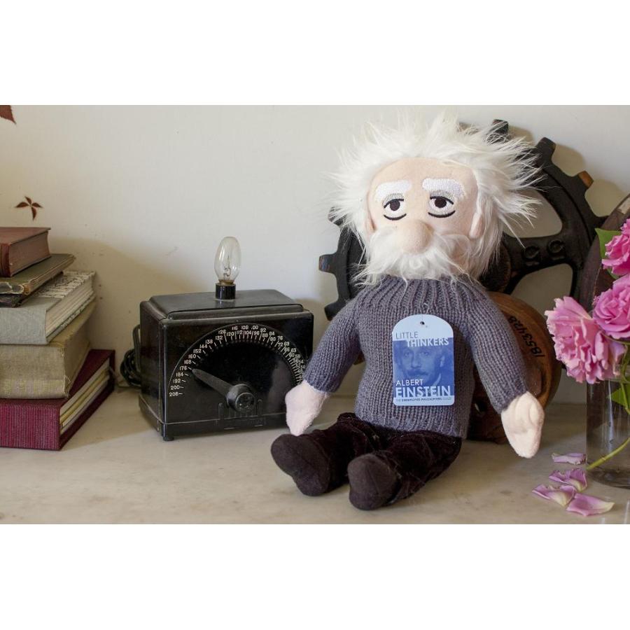 Sigmund Freud Plush Doll  Smart and Funny Gifts by UPG – The