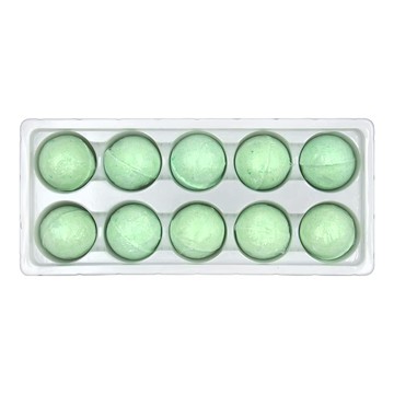 洗衣機專用強力清潔泡泡丸 快速滲透 深層瓦解 去汙  491g  1組