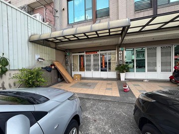 (專)永康/自強商圈/雙工業區/優質金店住｜台南市永康區自強路