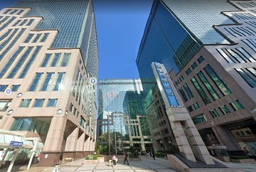 過個橋價格少一半-汐科遠東世界中心c棟廠辦兩大車位｜新北市汐止區新台五路一段