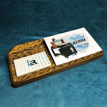 河床鵝卵石系列-擺飾盤(Cobblestone)