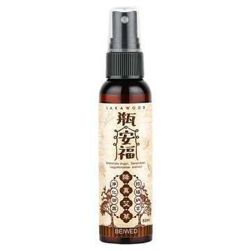 BEIWED 貝薇美學 降真艾草淨化御露  1個  60ml