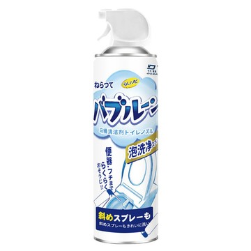 蝦皮隔日到貨【馬桶泡泡慕斯】 浴室馬桶清潔劑 強效去垢 除臭芳香 防飛濺泡沫 慕斯  日本 廁所清潔 多功能潔廁