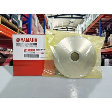 【4%點數】『油工廠』YAMAHA 原廠 B8R-E7620-00 普利盤 傳動前組 勁戰六代/水冷BWS【樂天APP下單限定】