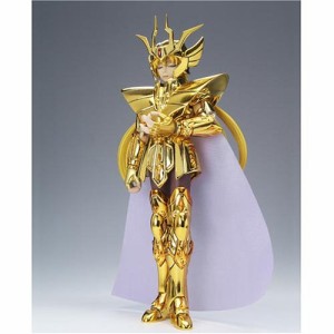 聖闘士星矢 聖闘士聖衣神話 バルゴシャカ（中古品）