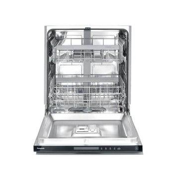 (全省安裝)Panasonic國際牌15人份嵌入式(本機不含門板)洗碗機NP-2KTBGR1TW