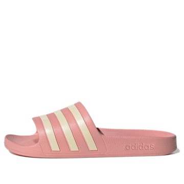 (WMNS) adidas Adilette Adilette Aqua Slide 'Wonder Mauve'