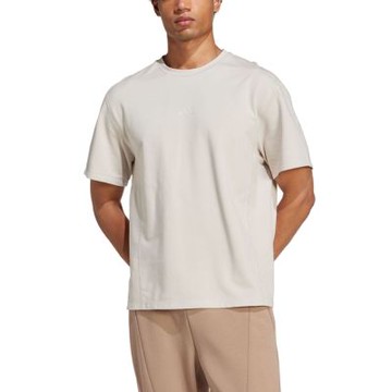 【Adidas 愛迪達】 D4T X TEE 圓領短袖T恤 男 - JX0705