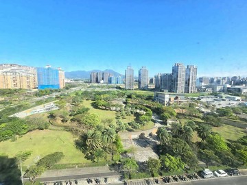 家天下找大坪數+永久公園綠景看這間就對了✨｜新北市淡水區後洲路一段