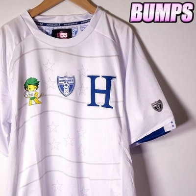サッカーユニフォーム 古着の通販 268件の検索結果 | LINEショッピング