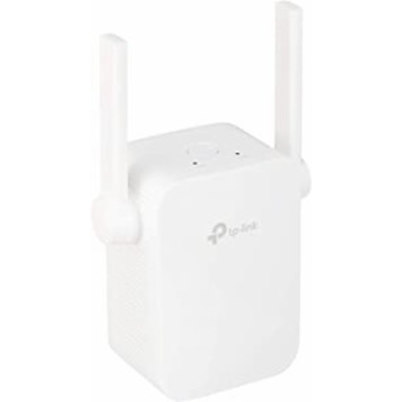 TP-Link WIFI 無線LAN 中継器 11n/g/b 300Mbps コンセント 直挿し ブリッジ (APモード 通販  LINEポイント最大1.0%GET LINEショッピング