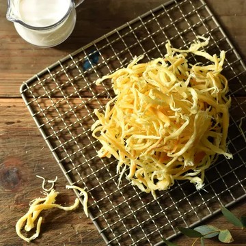 原味千尋 原味乳酪絲85g