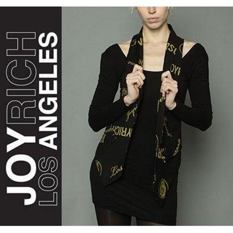 joyrich ストア ベスト