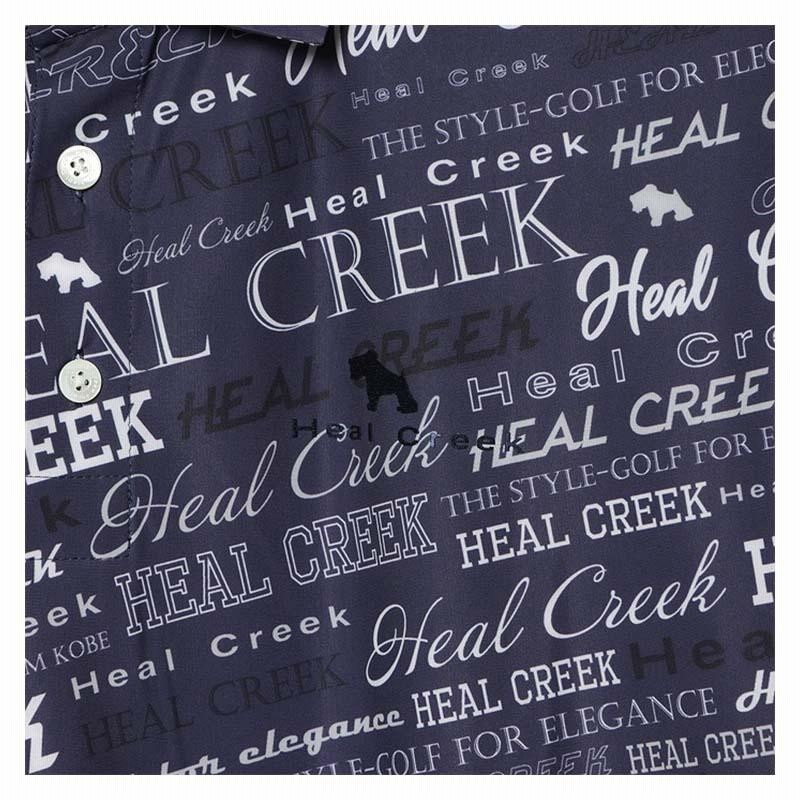 Heal Creek Creek(ヒールクリーク) 001-26645 ゴルフウェア