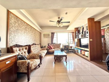 近高鐵福山學區|公園臻邸室內近24坪3房雙衛開窗｜高雄市左營區民族一路