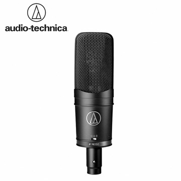 Audio-Technica 鐵三角  AT4050 電容型麥克風【敦煌樂器】