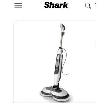 美國直送 shark 蒸氣拖把 s8201