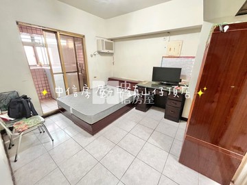 中壢。好彩頭。電梯大套房。體育園區旁｜桃園市中壢區仁慈路